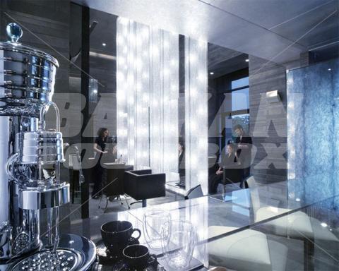 почивка в Grand Hyatt Mumbai