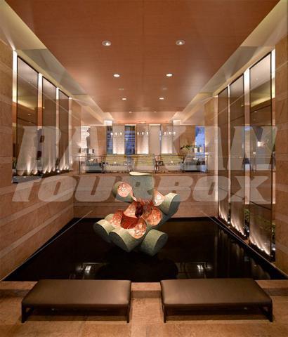 почивка в Grand Hyatt Mumbai