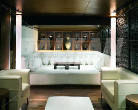 почивка в Grand Hyatt Mumbai