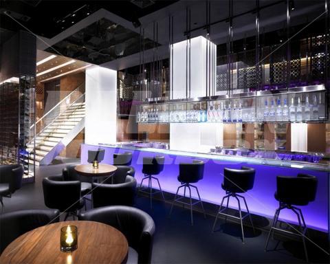 почивка в Grand Hyatt Mumbai