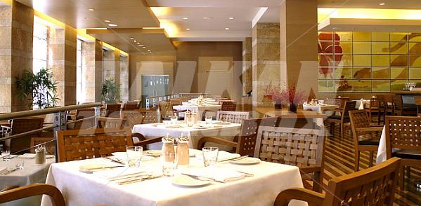 почивка в Grand Hyatt Mumbai