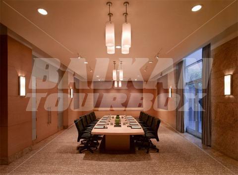 почивка в Grand Hyatt Mumbai