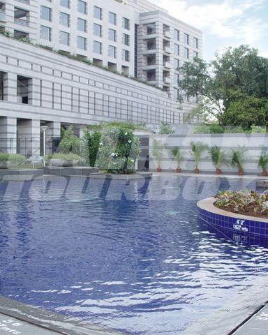 почивка в Grand Hyatt Mumbai