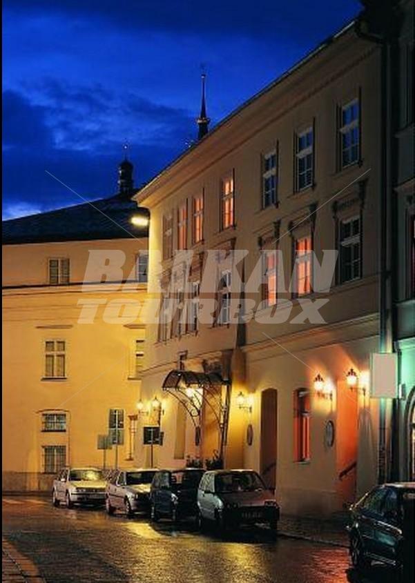 holiday in  Amadeus