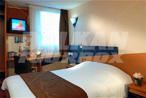 почивка в Express By Holiday Inn Reims