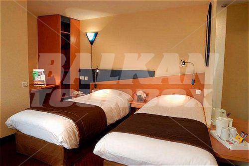 почивка в Express By Holiday Inn Reims