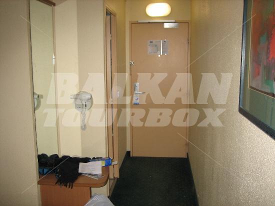 почивка в Express By Holiday Inn Reims