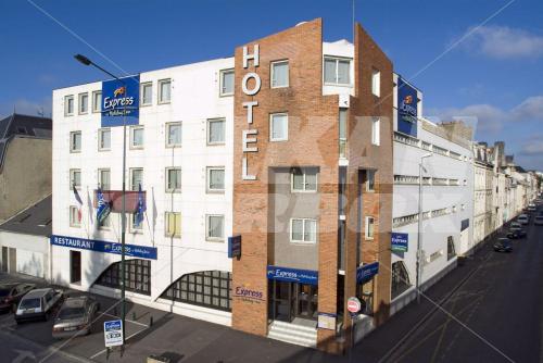 почивка в  Express By Holiday Inn Reims