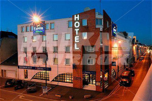 почивка в Express By Holiday Inn Reims