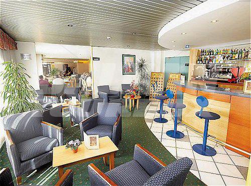 почивка в Express By Holiday Inn Reims