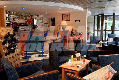 почивка в Express By Holiday Inn Reims