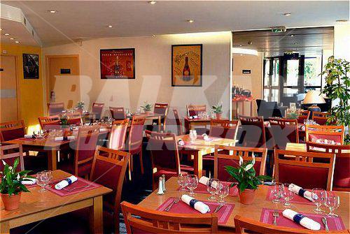 почивка в Express By Holiday Inn Reims