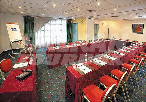почивка в Express By Holiday Inn Reims