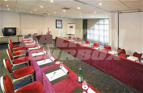 почивка в Express By Holiday Inn Reims