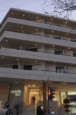 Hotel Castello City, Greece, Crete