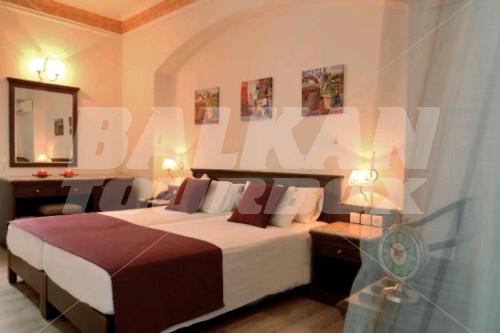 holiday in Castello City