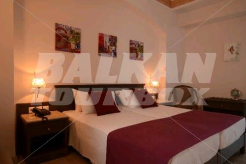 holiday in Castello City