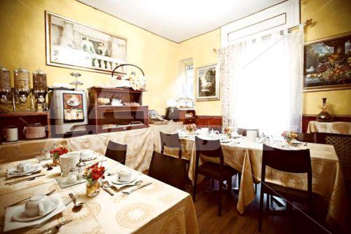 почивка в Saturnia