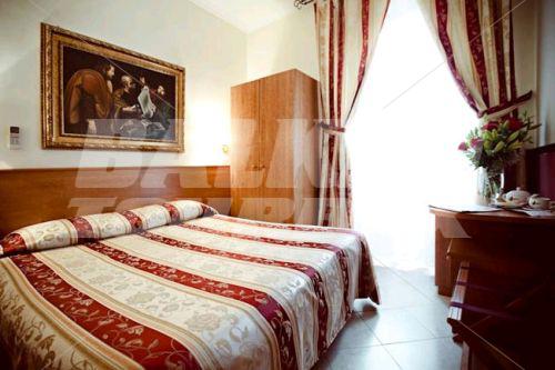 почивка в Saturnia
