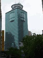 Hotel JW Marriott, China, Chongqing