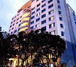 Хотел Parkroyal Saigon, , Хо Ши Мин