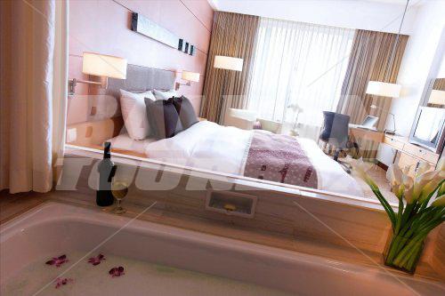 почивка в Parkroyal Saigon