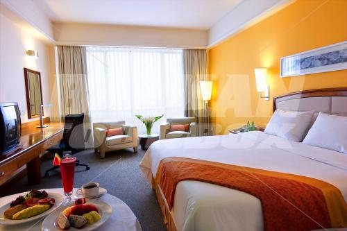 почивка в Parkroyal Saigon