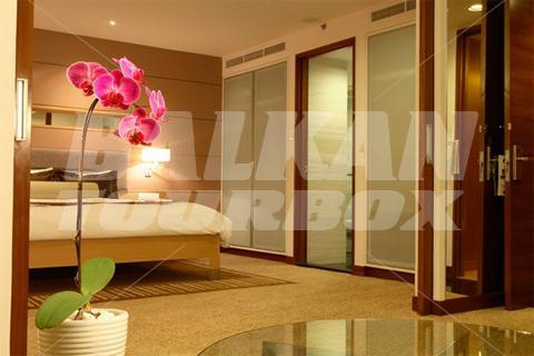 почивка в Parkroyal Saigon