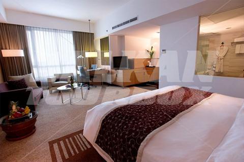 почивка в Parkroyal Saigon