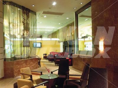 почивка в Parkroyal Saigon