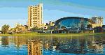 Hotel Intercontinental Adelaide, 