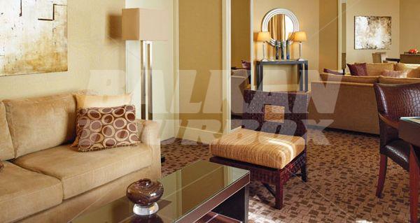holiday in Intercontinental Adelaide