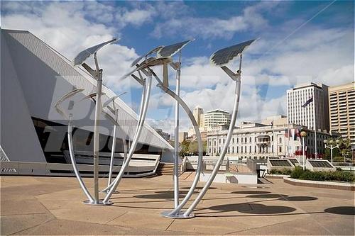 holiday in Intercontinental Adelaide