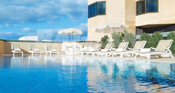 holiday in Intercontinental Adelaide