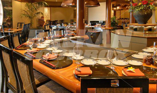 holiday in Intercontinental Adelaide