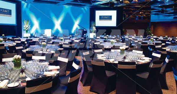 holiday in Intercontinental Adelaide