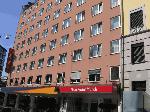 Hotel Thon Munch, Norway, Oslo