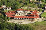 Хотел Хотел Рачев Резиденс, България, Арбанаси