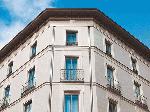 Hotel NH Hesperia Hermosilla, Spain, Madrid
