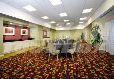 почивка в Scottsdale Marriott Suites Old Town