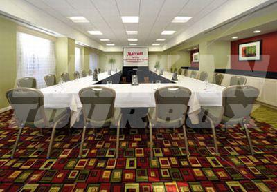 почивка в Scottsdale Marriott Suites Old Town