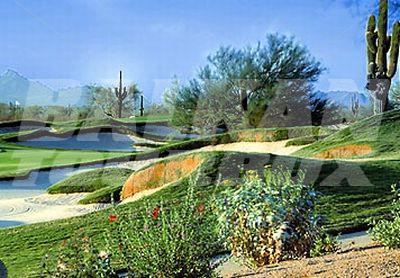почивка в Scottsdale Marriott Suites Old Town