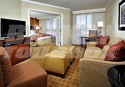 почивка в Scottsdale Marriott Suites Old Town