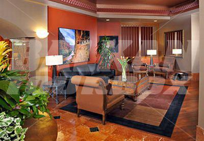 почивка в Scottsdale Marriott Suites Old Town