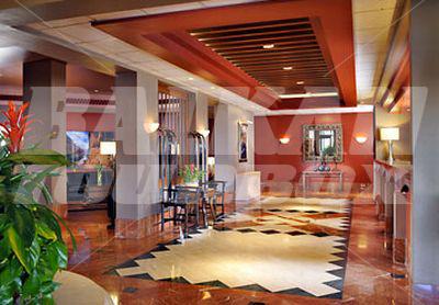 почивка в Scottsdale Marriott Suites Old Town