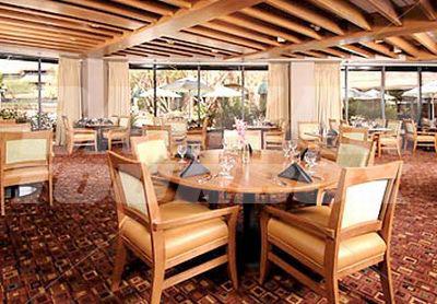 почивка в Scottsdale Marriott Suites Old Town