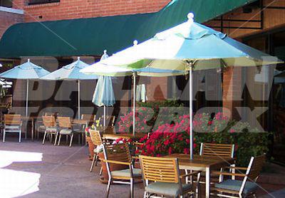 почивка в Scottsdale Marriott Suites Old Town