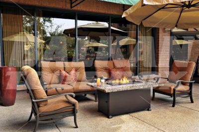 почивка в Scottsdale Marriott Suites Old Town