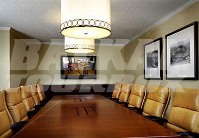 почивка в Scottsdale Marriott Suites Old Town