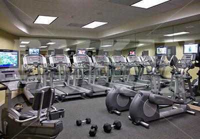 почивка в Courtyard by Marriott San Diego Airport/Liberty Station